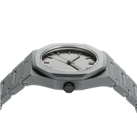 Orologio D1 Milano in Policarbonato D1-PCBU03 - D1-PCBU03